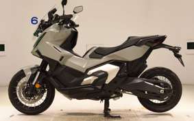 HONDA X-ADV 750 2026 RH21