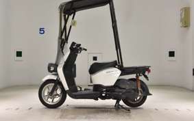 HONDA ﾍﾞﾝﾘｨ110ﾔﾈﾂｷ JA09