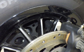 HARLEY FXDL 1450 2004
