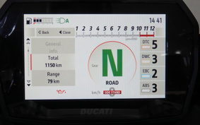 DUCATI PANIGA-REV2 2025 3H00