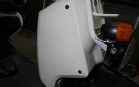 HONDA ZOOMER 2021 AF58