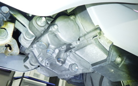SUZUKI GEMMA 250 2015 CJ47A