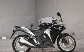 HONDA CBR250R MC41