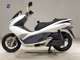 Фото Honda PCX 125 2010 с японского аукциона