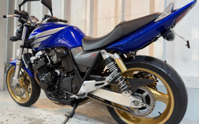 HONDA CB400SF VTEC Spec3 2004 NC39