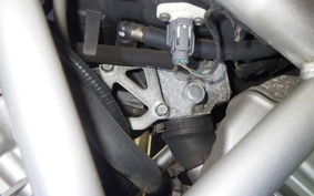 HONDA VTR 250 Gen. 2