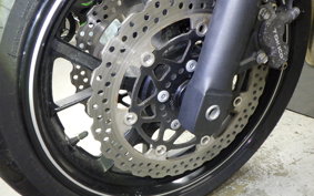 KAWASAKI ZRX1200 D 2011 ZRT20D