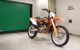 KTM 450 SX F 2026