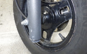 SUZUKI ADDRESS V125 2023 CF46A