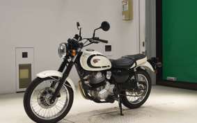 KAWASAKI W230 2025 BJ230A