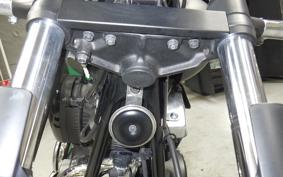 YAMAHA DRAGSTAR 250 2006 VG05J