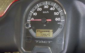 HONDA TACT-4ﾍﾞｰｼｯｸ AF79