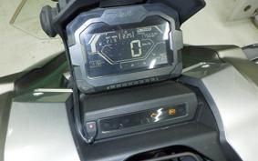 HONDA ADV150 KF38