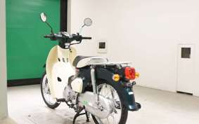 HONDA C50 SUPER CUB AA09