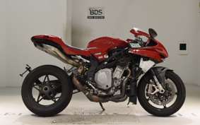 MV AGUSTA MV AGUSTA F4R 2018