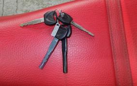 HONDA CRF250M 2018 MD44