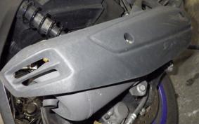 YAMAHA TRICITY 155 A 2022 SG37J