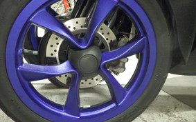 YAMAHA TRICITY 155 A 2021 SG37J
