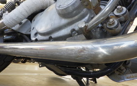 YAMAHA VIRAGO 250 3DM