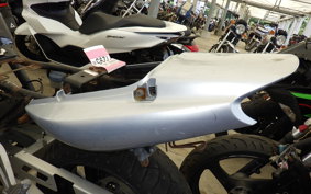 YAMAHA XJR1300 2001 RP03J