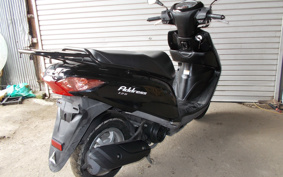 SUZUKI ADDRESS V125 DT11A