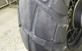 YAMAHA TW200 Gen.2 2025 DG07J