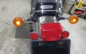YAMAHA SR400 Gen.2 1997 1JR