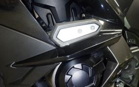 KAWASAKI NINJA 1000 A 2017 ZXT00W