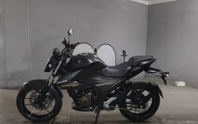SUZUKI JIKUSA-250 ED22B