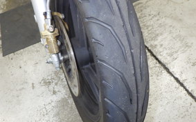 SUZUKI RG250 Gamma 2006 GJ21A