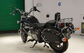 SUZUKI GZ125HS