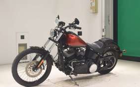 HARLEY FXS 1580 2013