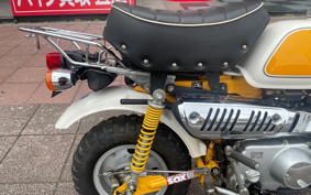 HONDA MONKEY AB27