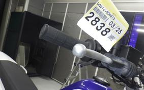 YAMAHA SEROW 250 Gen.3 1999 DG31J