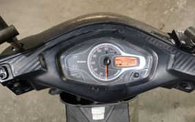 SUZUKI ADDRESS V125 CF4MA