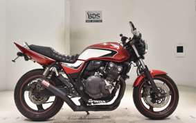 HONDA CB400SF VTEC 2010 NC42