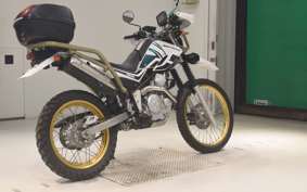 YAMAHA SEROW 250 Gen.2 DG17J