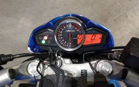 SUZUKI GSR250 GJ55D