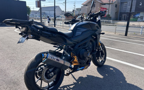 YAMAHA TRACER 9GT 2018 RN51J