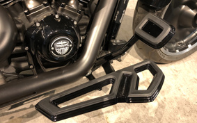 HARLEY FLFBS 2020 YRK