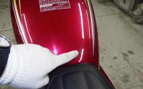 HONDA LY125 FI 2018