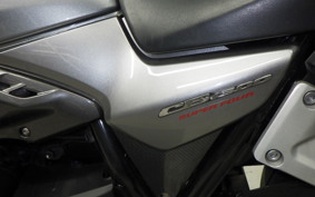 HONDA CB1300SF SUPER FOUR Gen. 3 2015 SC54