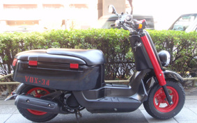 YAMAHA VOX Deluxe LTD SA31J