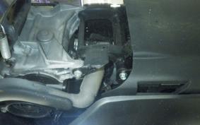 SUZUKI ADDRESS V125 Gen.2 DP12H