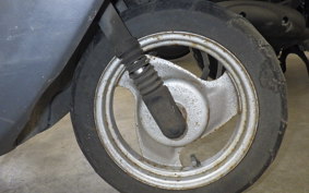 YAMAHA JOG POCHE SA08J