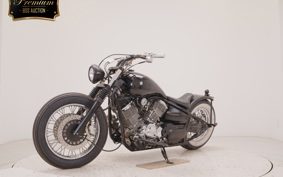 YAMAHA DRAGSTAR 1100 1999 VP10J