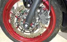 KAWASAKI NINJA 400 2014 EX400E