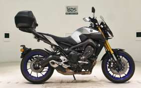 YAMAHA MT-09 ASP 2019 RN52J