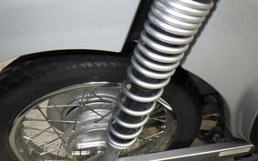 HONDA ｸﾛｽｶﾌﾞ50 AA06