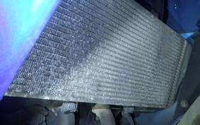 KAWASAKI NINJA 400R 2012 ER400B